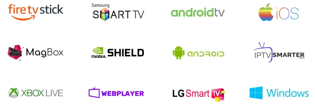 devices
