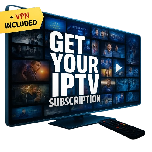 IPTV Canada