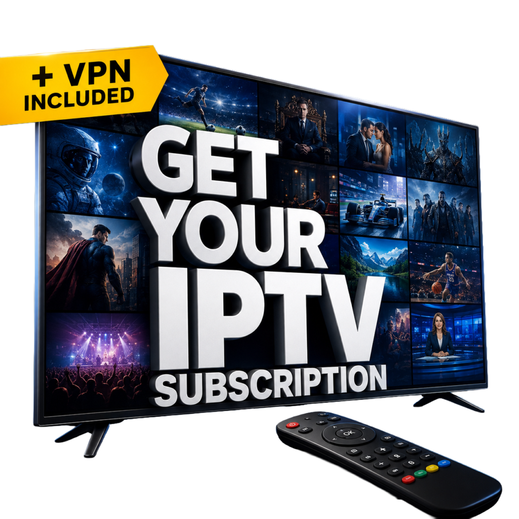 IPTV Canada